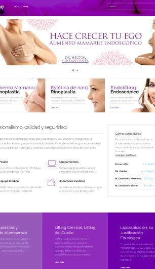 Diseño Web
