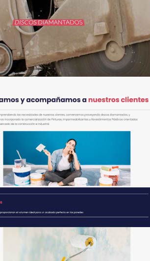 Importador de herramientas